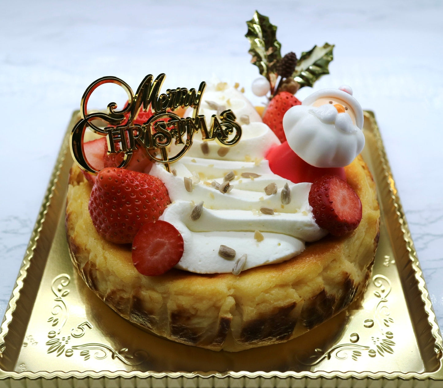 ノエル  バスクチーズ　A-09