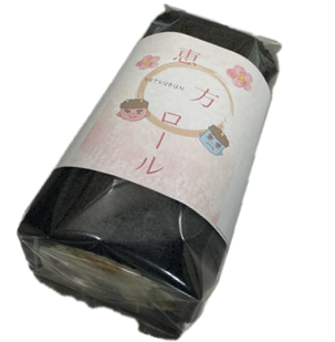 【店舗受取商品】パティスリー ル･シェリア　フルーツ恵方ロール