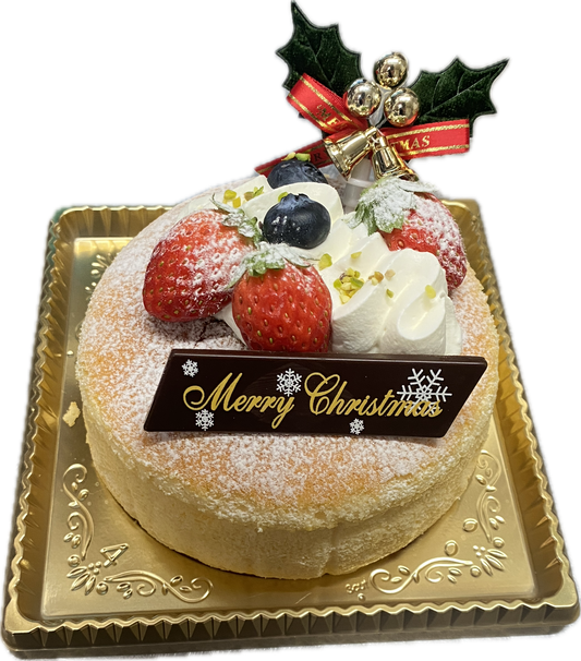 スフレフロマージュ　A-33