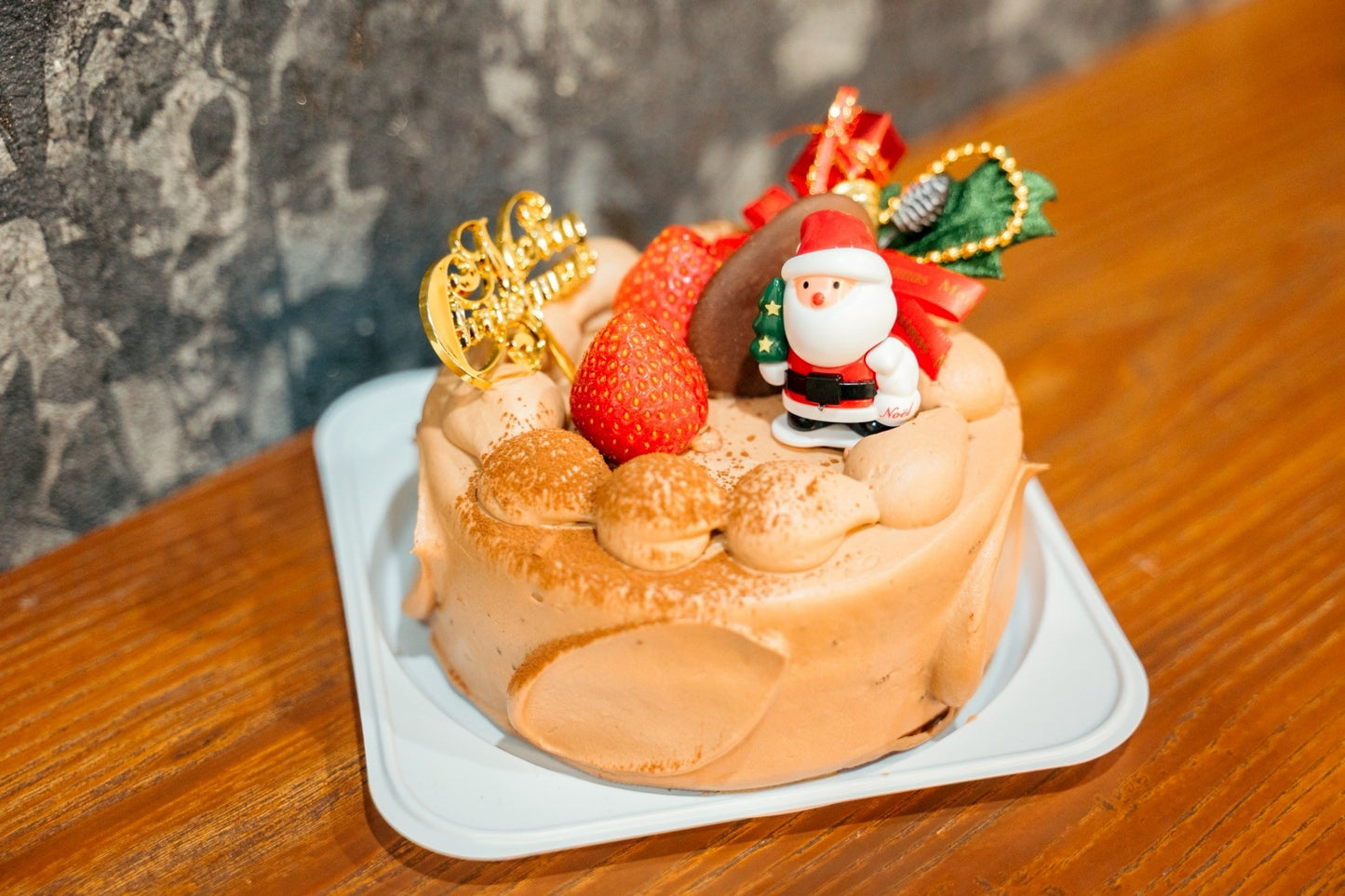 チョコレートケーキ　A-28