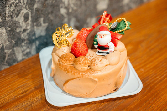 チョコレートケーキ　A-28