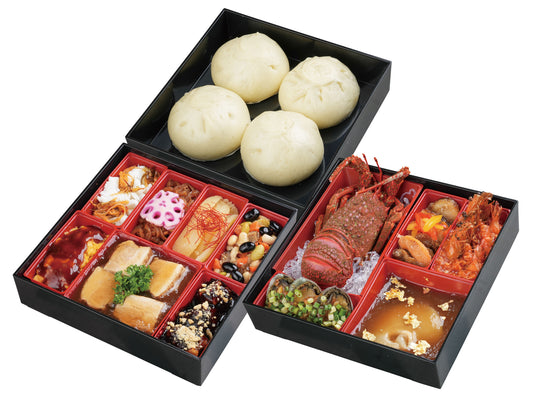 精華苑　精華苑おせち B-10