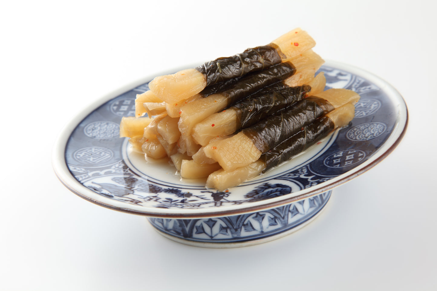 長久保のしそ巻き　B-002＜送料別＞