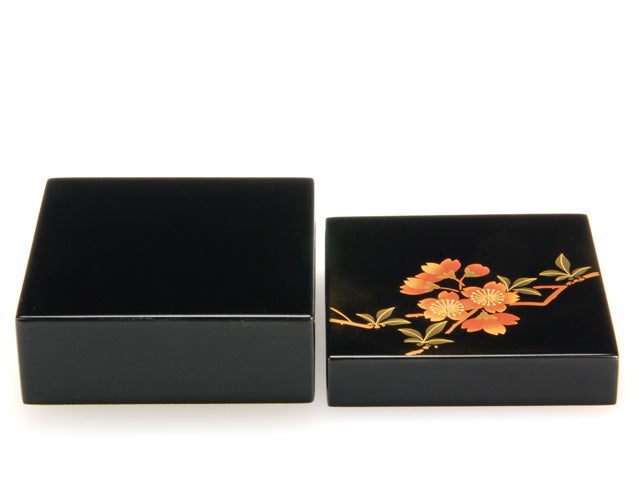 花の歳時記（3.0小物入れ）桜 【送料込】 8F-008
