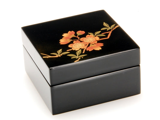 花の歳時記（3.0小物入れ）桜 【送料込】 8F-008