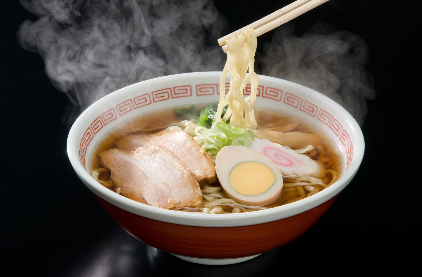 喜多方ラーメン  B-009＜送料別＞