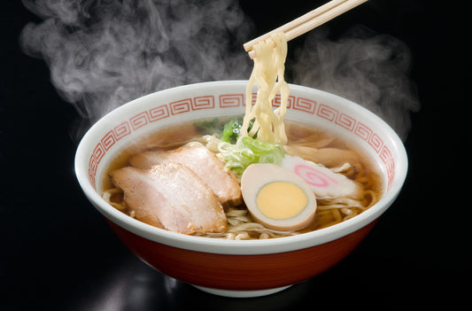 喜多方ラーメン  B-009＜送料別＞