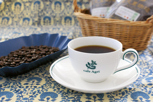 クインテット（コーヒー5種）【送料込】