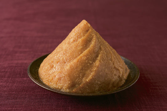 田舎みそ 1kg×5個【送料込】7C-063