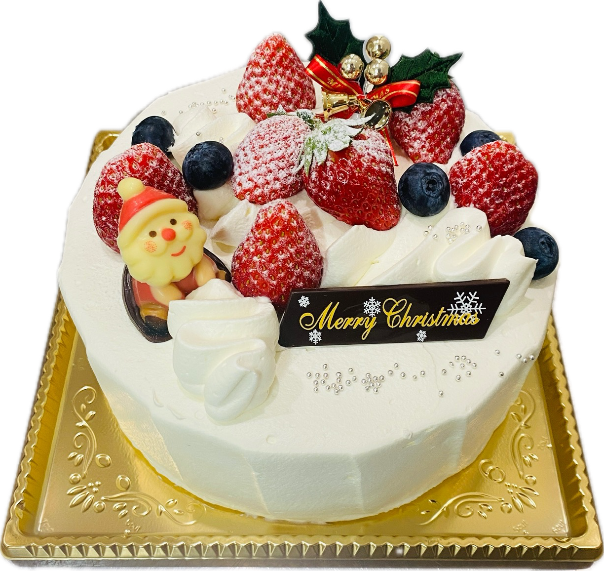 シャンティフレーズ　A-32