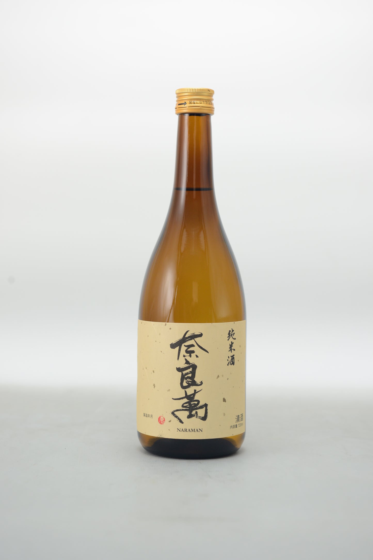 奈良萬 純米酒 C-009＜送料別＞