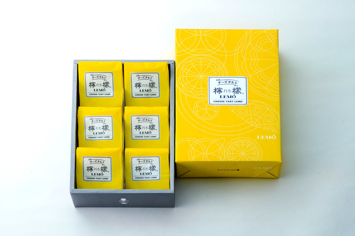 檸檬 3個入り A-006 ＜送料別＞