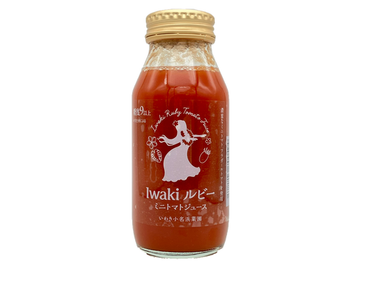 フラガールトマトジュース＜送料別＞