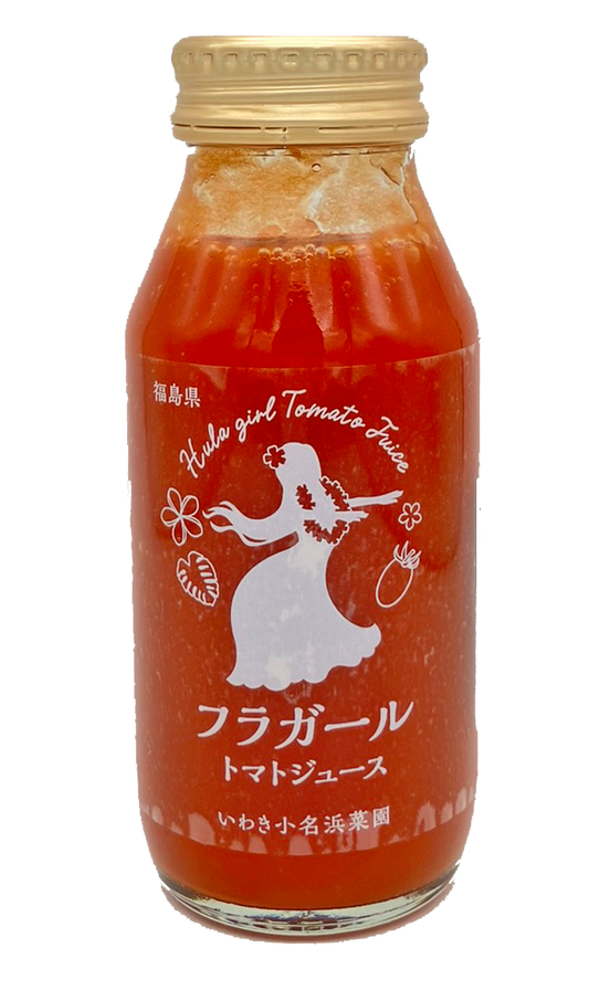 フラガールトマトジュース＜送料別＞