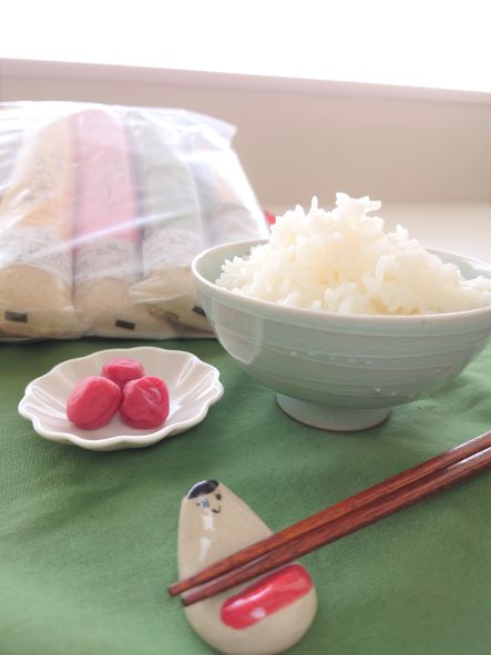 お米食べくらべセット【送料込】A-008