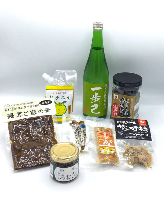 おすすめのお酒とおつまみセット【送料込】_6