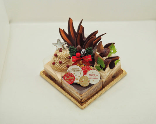 オペラ＆ケーク・オ・マロン　A-21