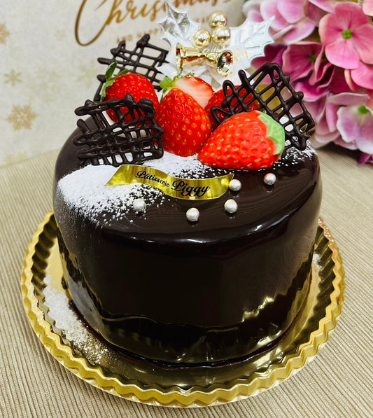 Xmas生ショコラ 　A-17