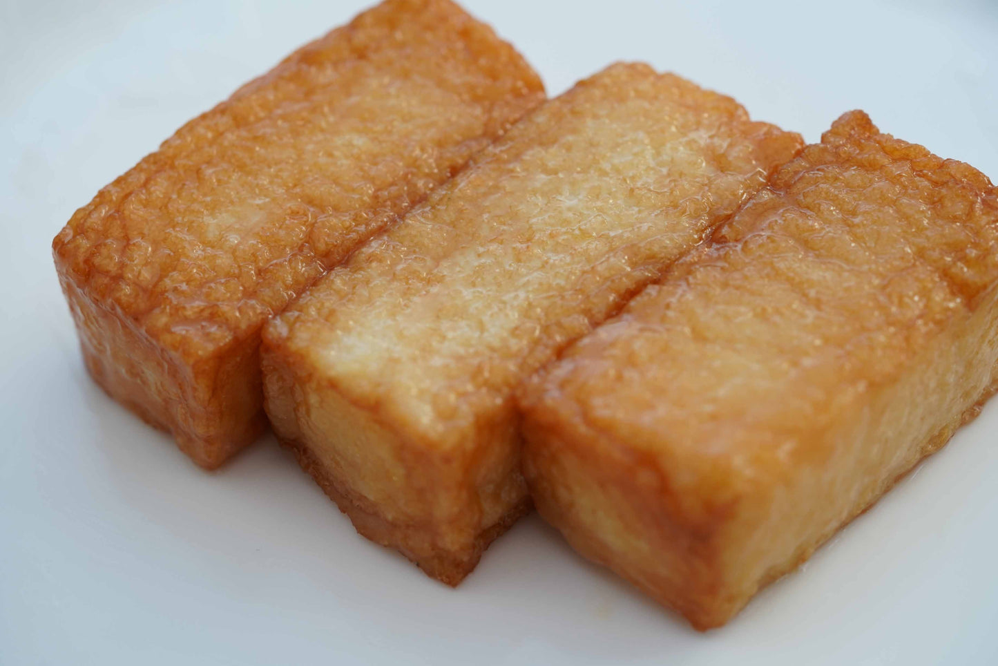 厚揚げソフトかまぼこ 500g ＜送料別＞