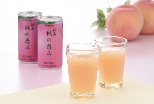 桃の恵み D-001＜送料別＞