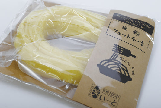 米粉フェットチーネ＜送料別＞