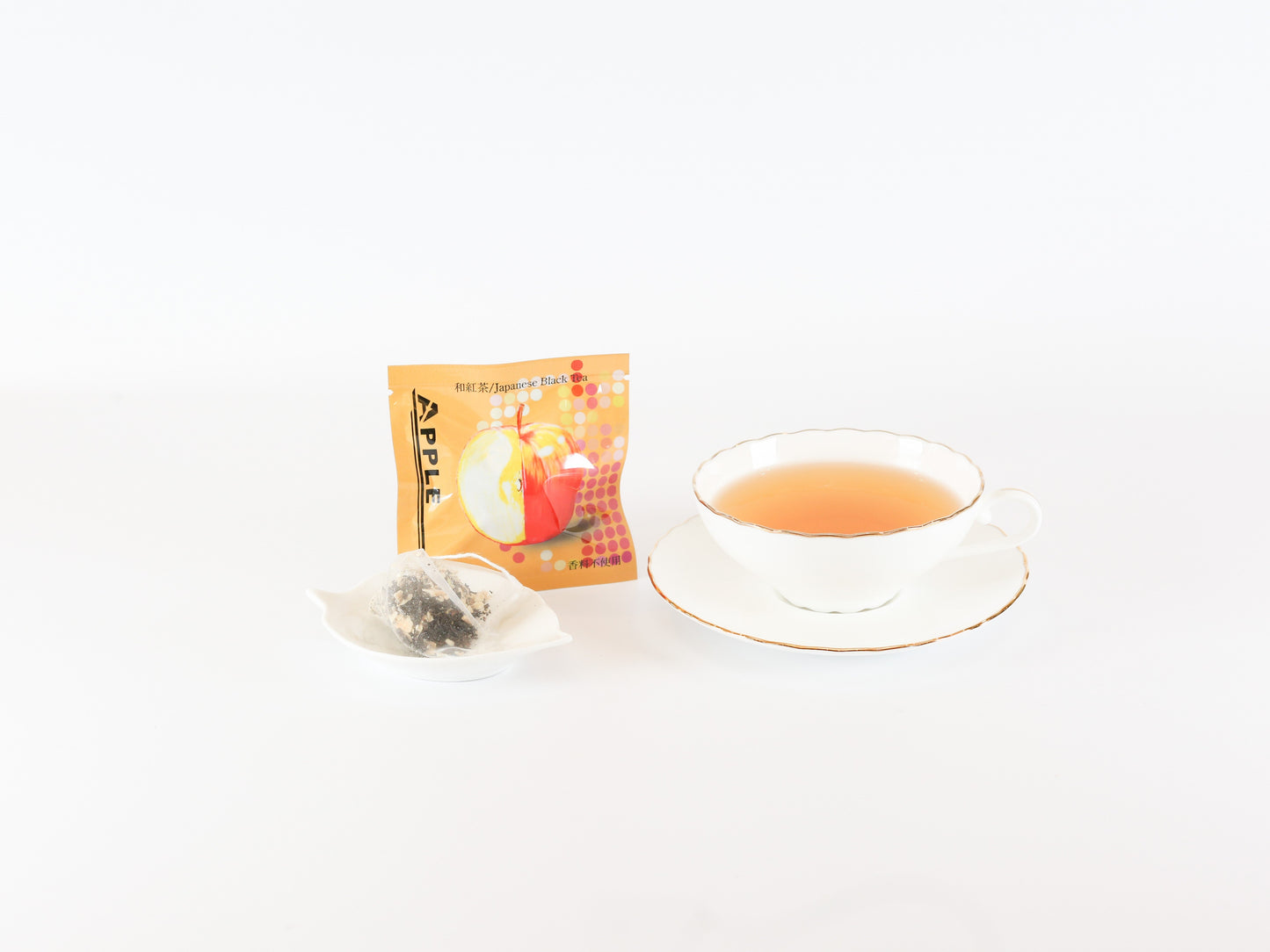 緑茶・和紅茶個包装19種類セット【送料込】E-015