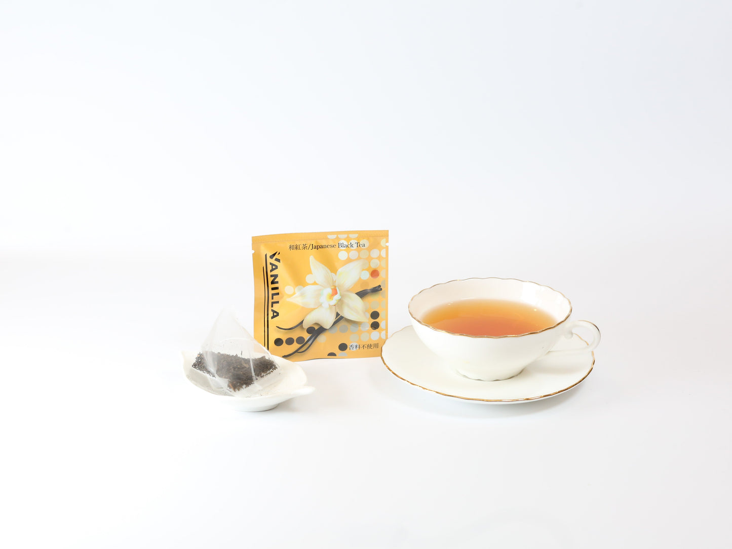 緑茶・和紅茶個包装19種類セット【送料込】E-015