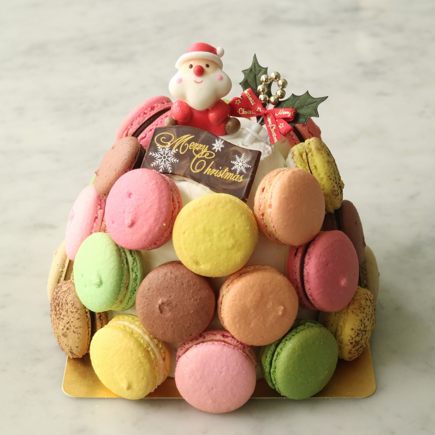 マカロンタワー　A-24