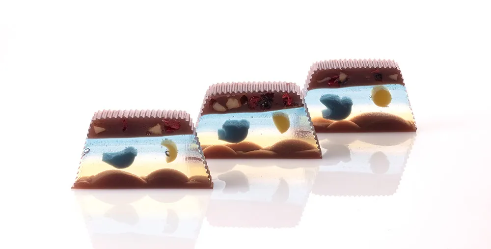 羊羹ファンタジア・はるか（遥果）詰合せ【送料込】2025冬ギフト　A-05