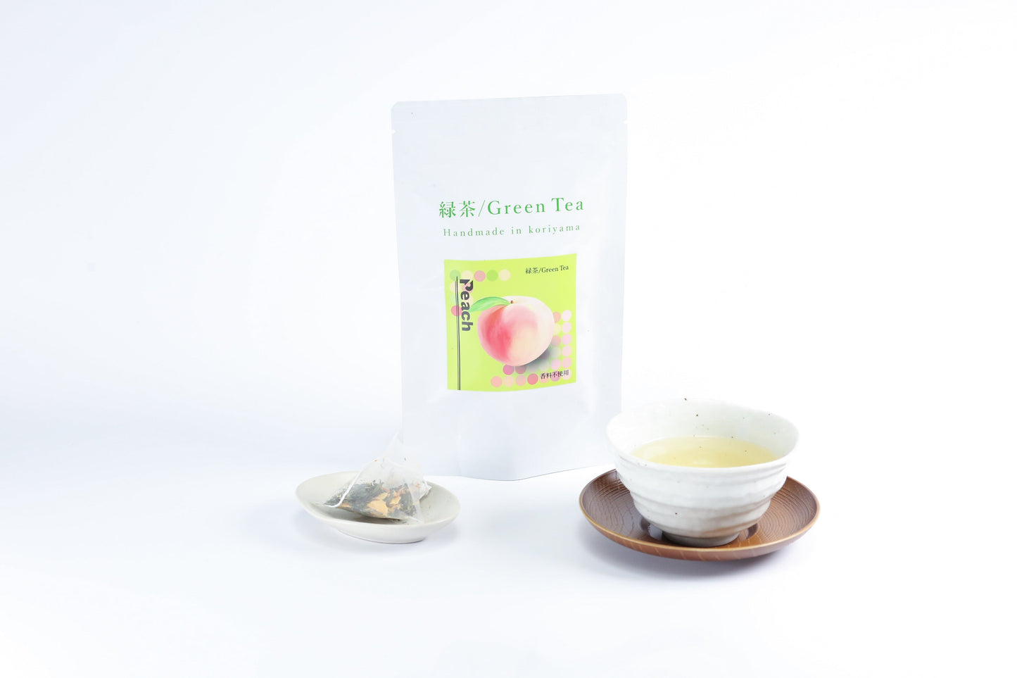 くだものスタンドパック3種類セット【送料込】