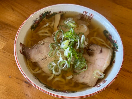 本物シリーズ・冷凍喜多方ラーメン食べ比べ3食セットA【送料込】7C-052
