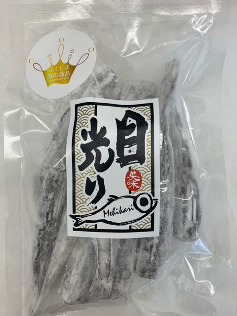 海幸　目光・あんこう　からあげセット【送料込】