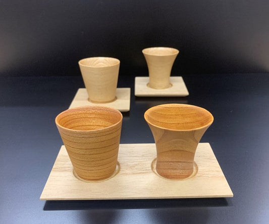 美杯（びはい）さかずき【送料込】8F-018