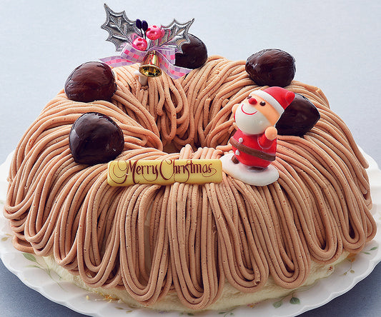 ブリティッシュ モンブラン　A-30