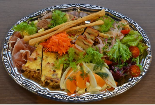 レガーレこおり PizzaSta ピザスタ  イタリアンオードブル