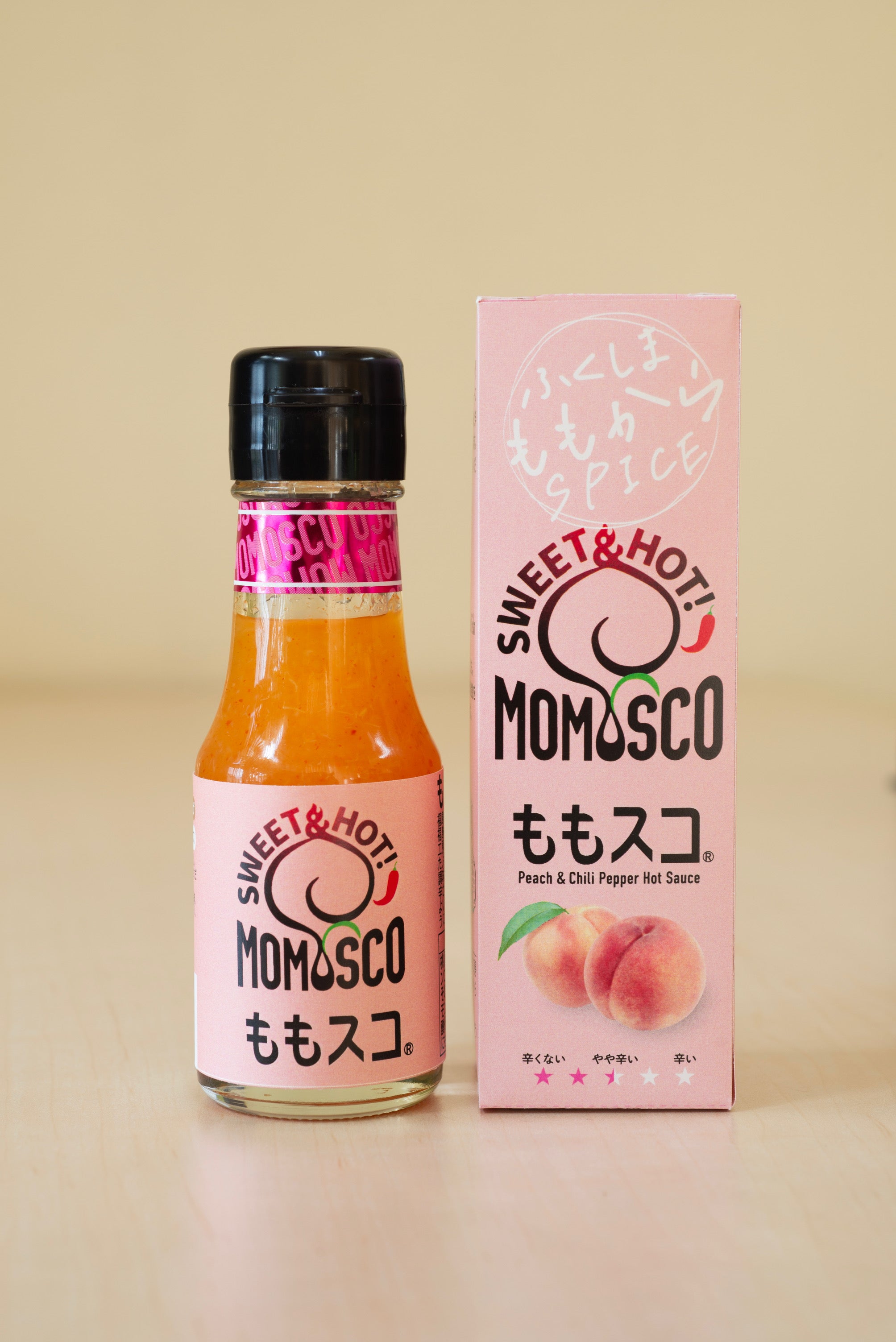 ももスコ（赤唐辛子）＜送料別＞ – ふくふくマルシェ