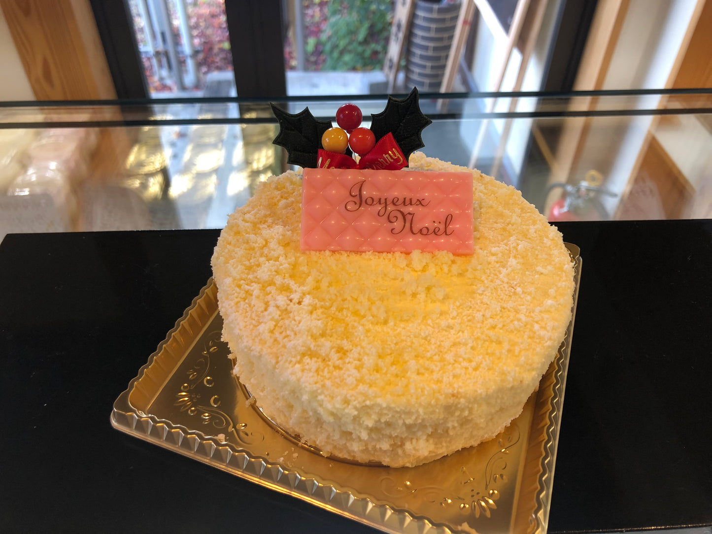 ラ・フレーズ（ドゥーブル フロマージュ） A-25