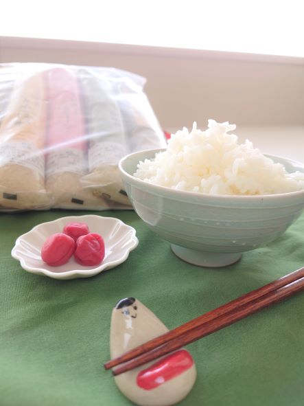 お米食べくらべセット【送料込】7A-042